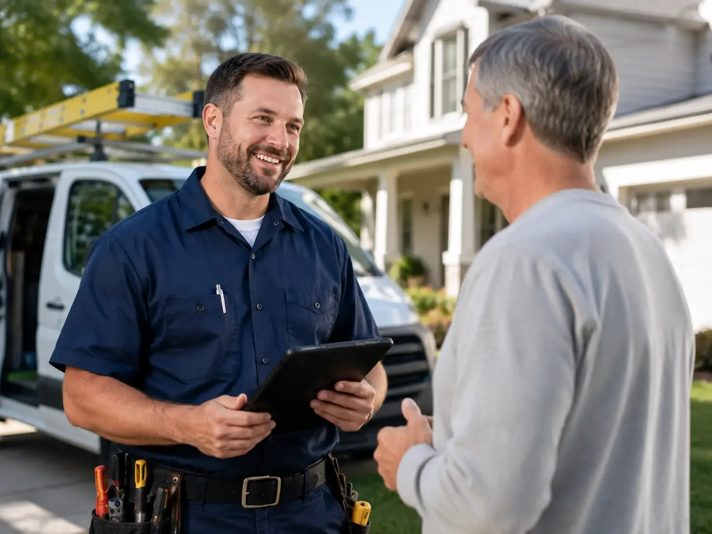Whole Home Rewiring Porterville, MS FAQs